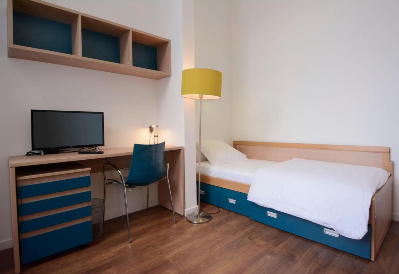 Apparteo Palatino Paris 13 Habitación foto