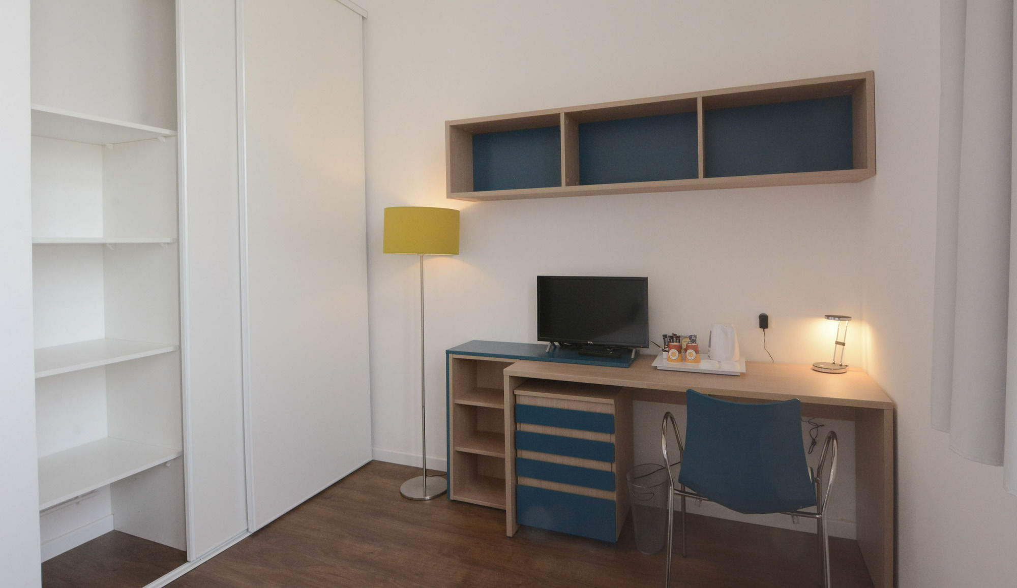 Apparteo Palatino Paris 13 Exterior foto